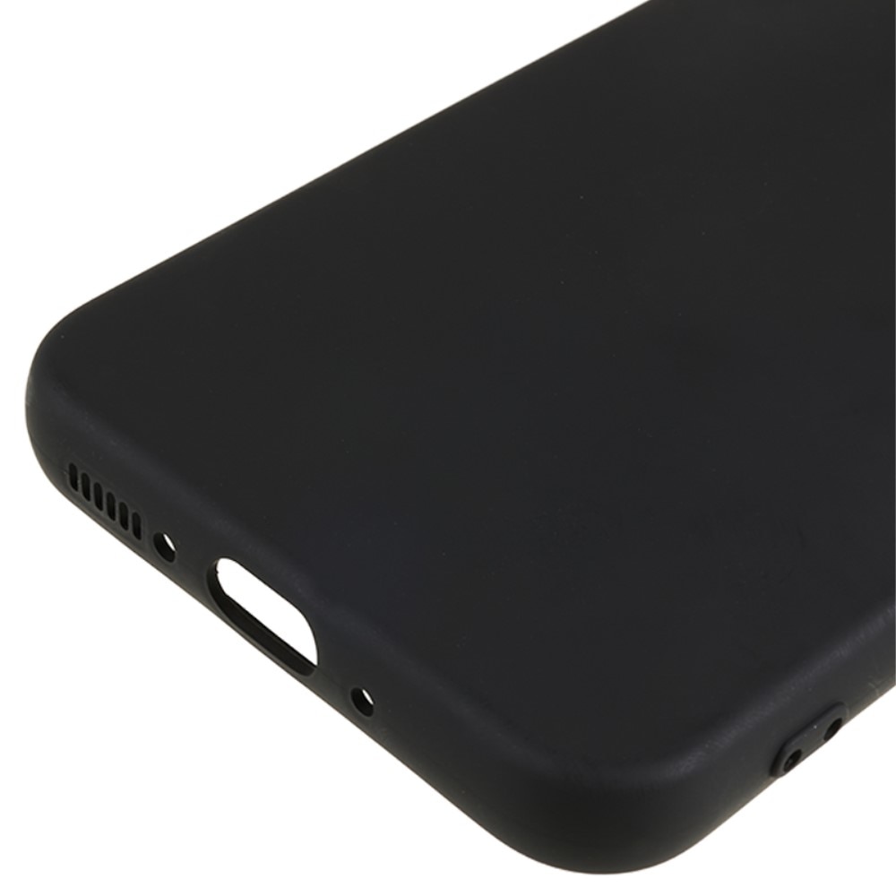 TPU Deksel Samsung Galaxy A54 svart