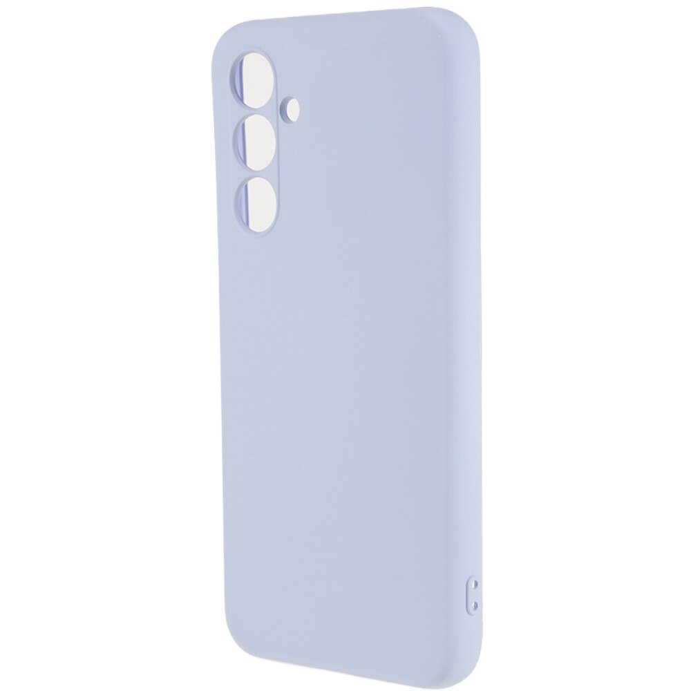 TPU Deksel Samsung Galaxy A34 Lilla