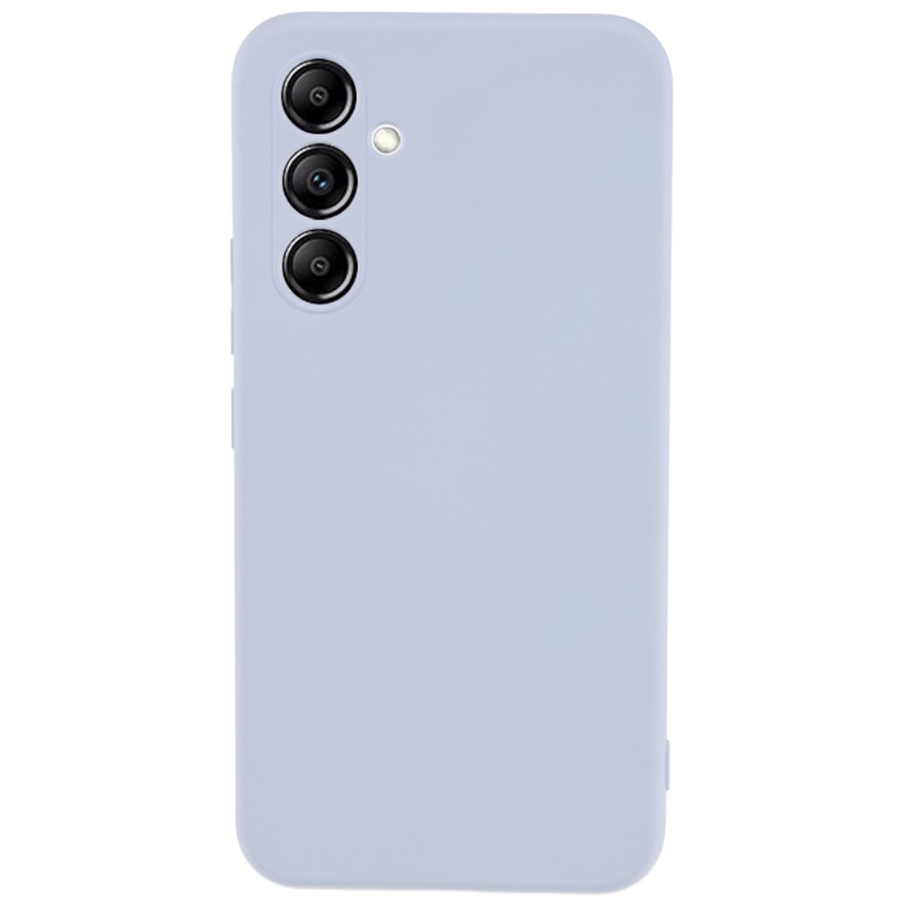 TPU Deksel Samsung Galaxy A14 lilla