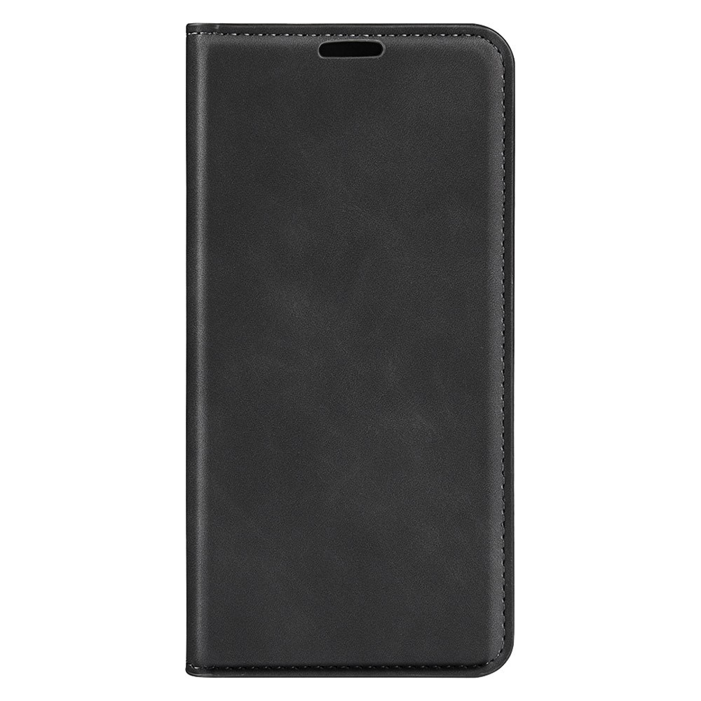 Sony Xperia 1 V Slim Mobilveske svart
