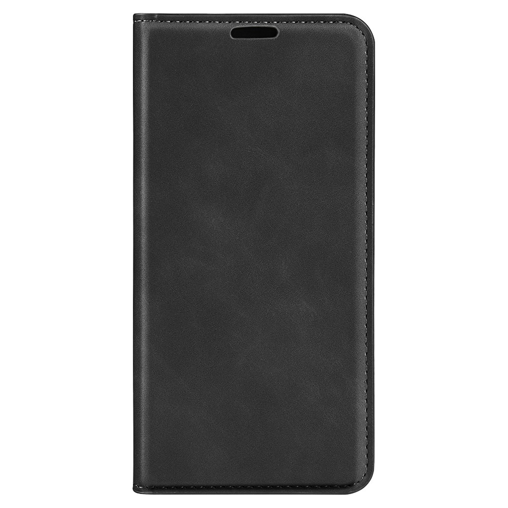 Sony Xperia 10 V Slim Mobilveske svart