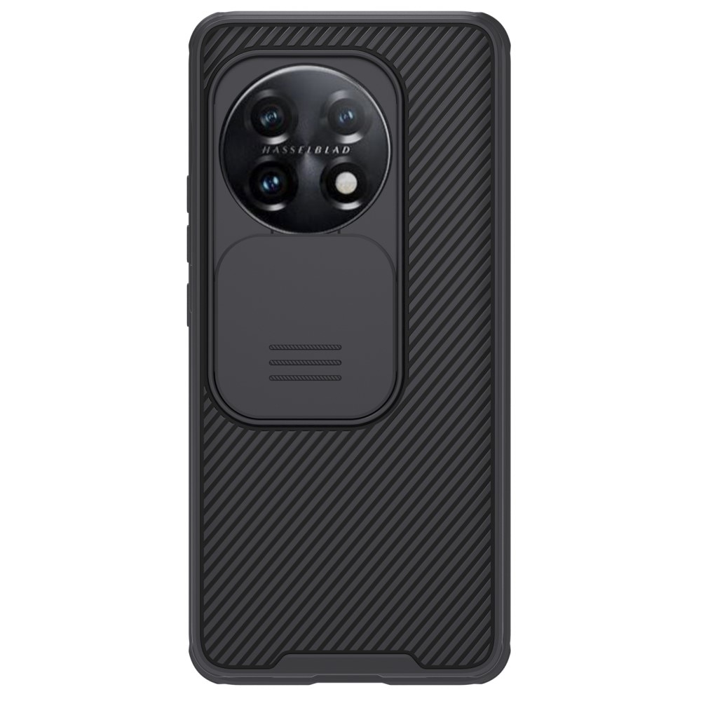 CamShield Deksel  OnePlus 11 Svart