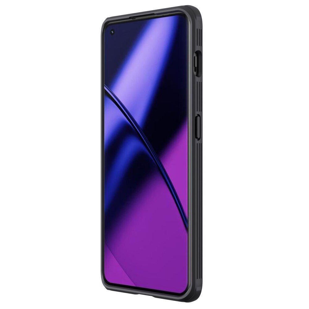 CamShield Deksel  OnePlus 11 Svart