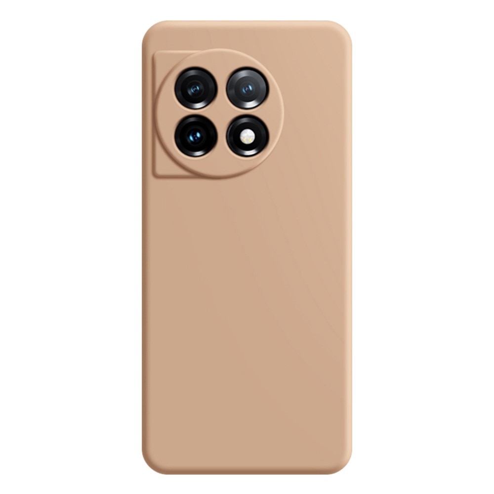TPU Deksel  OnePlus 11 Rosa