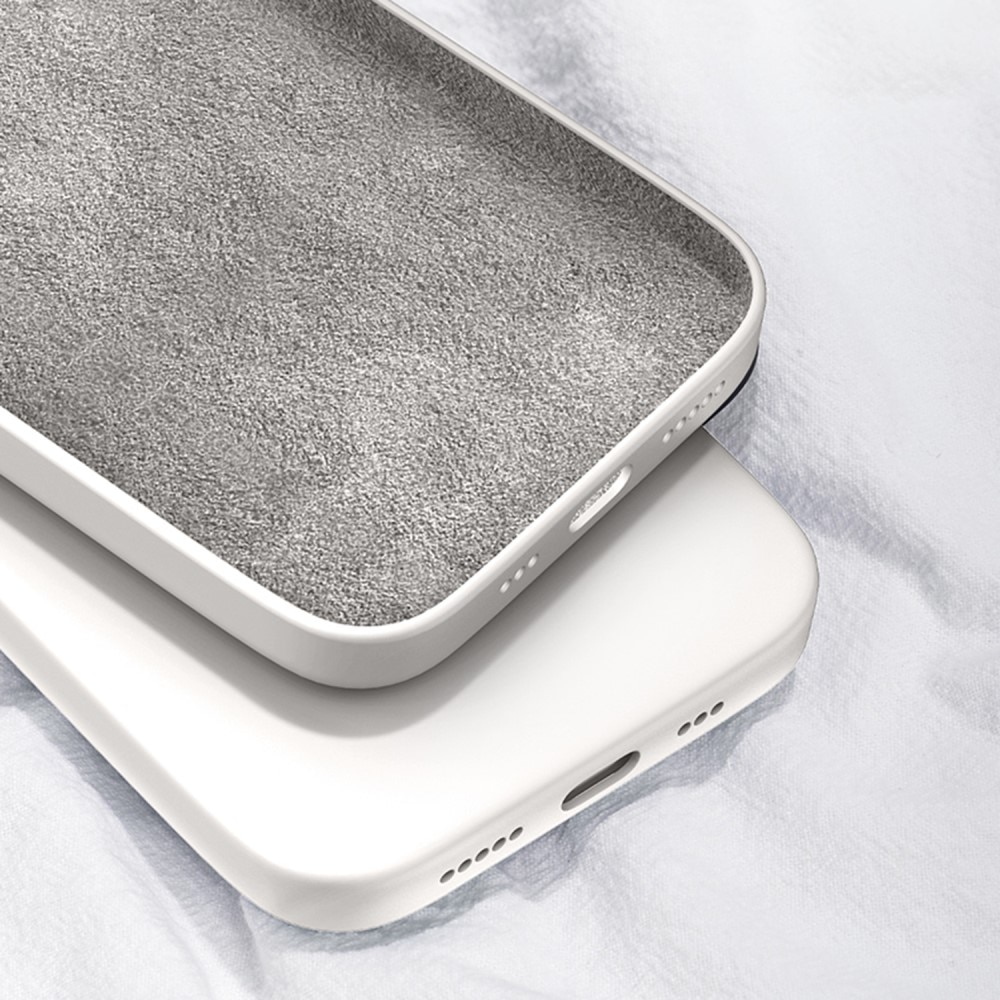 TPU Deksel  OnePlus 11 Rød
