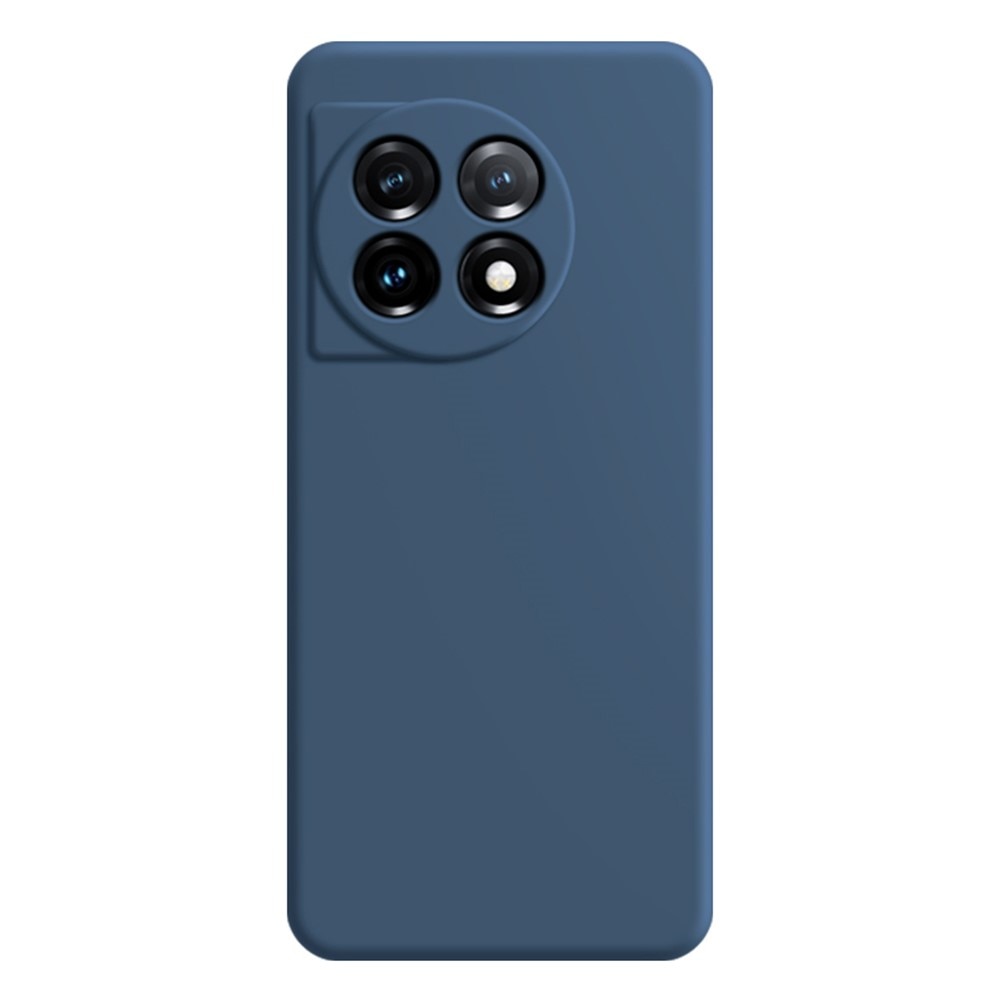 TPU Deksel OnePlus 11 blå