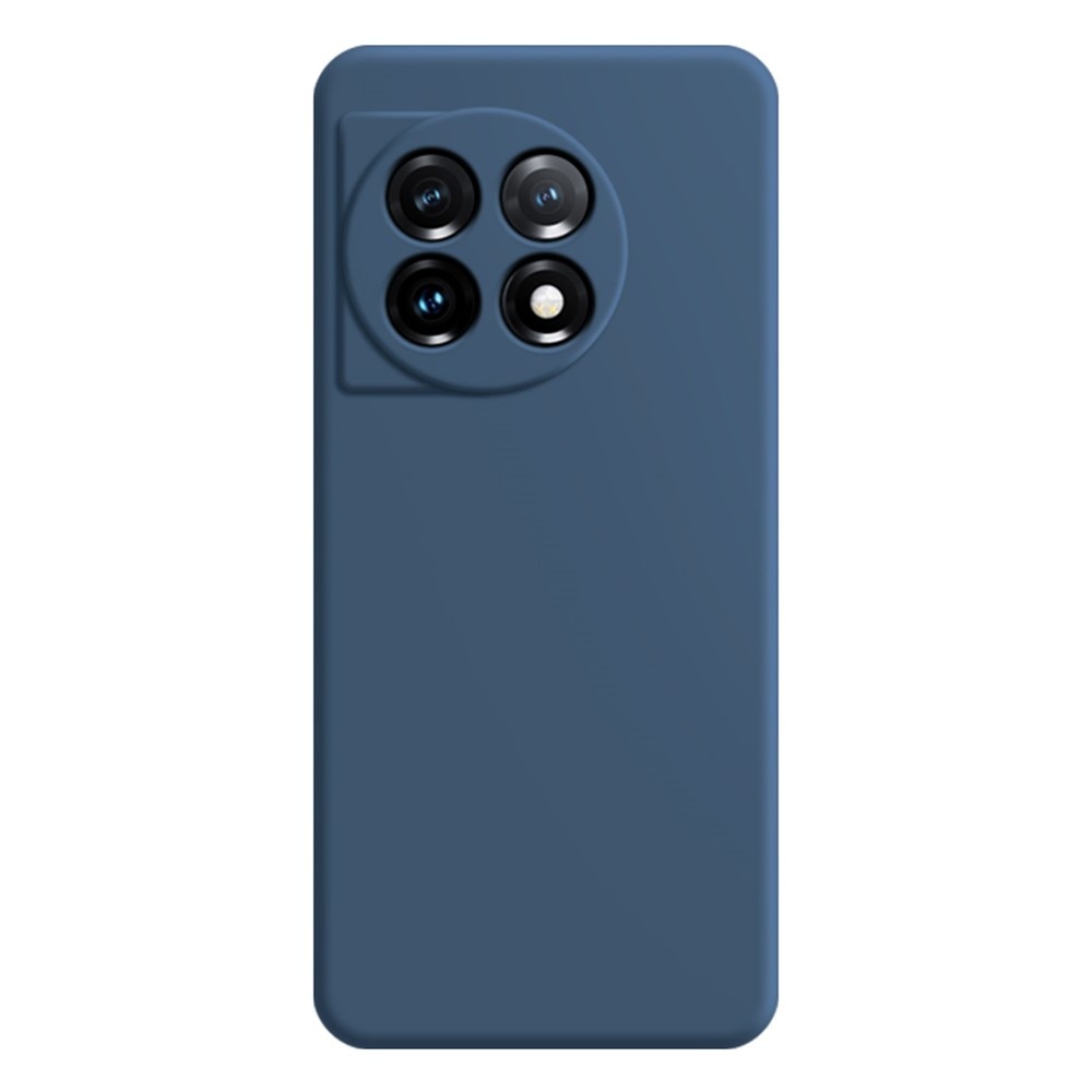 TPU Deksel  OnePlus 11 Blå