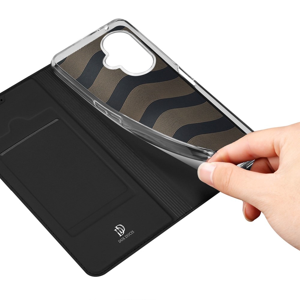 Skin Pro Series OnePlus Nord CE 3 Lite- Black