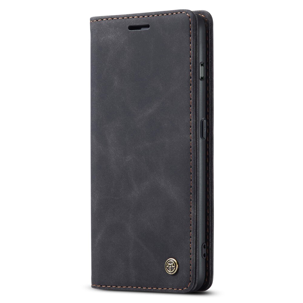 Slim Lommebokveske  OnePlus 11 Svart