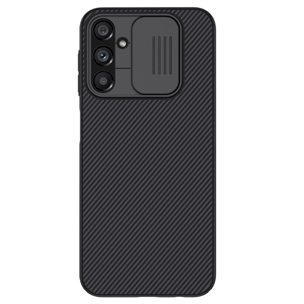CamShield Deksel Samsung Galaxy A14 Svart