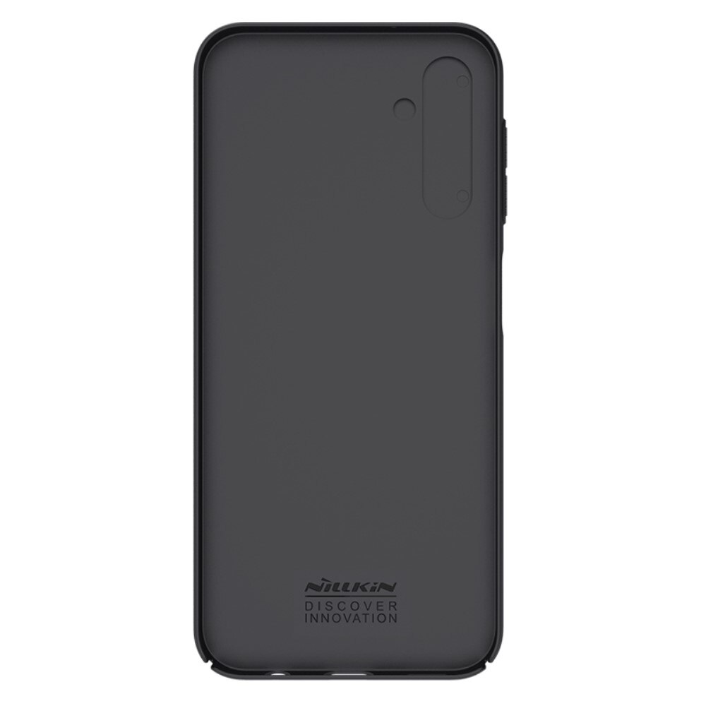 CamShield Deksel Samsung Galaxy A14 Svart