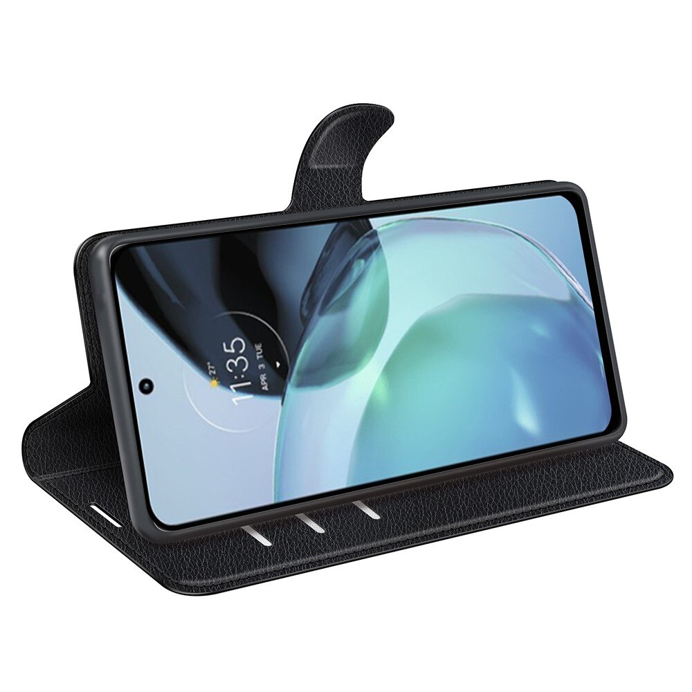 Mobilveske Google Pixel 7a Svart