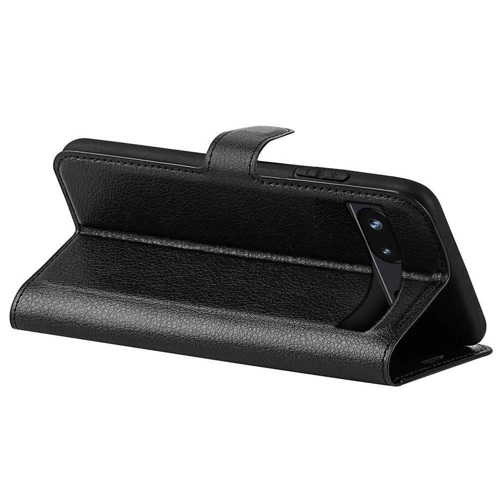 Mobilveske Google Pixel 7a Svart