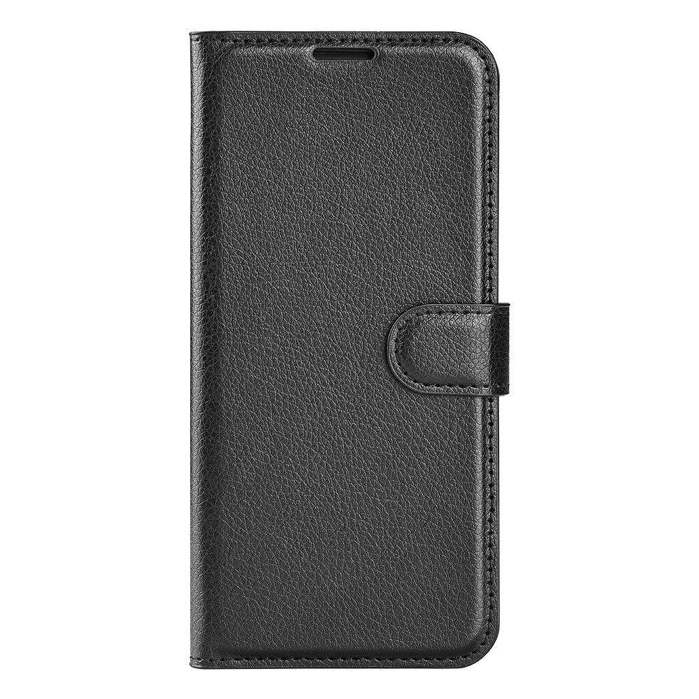 Mobilveske Honor Magic5 Pro Svart