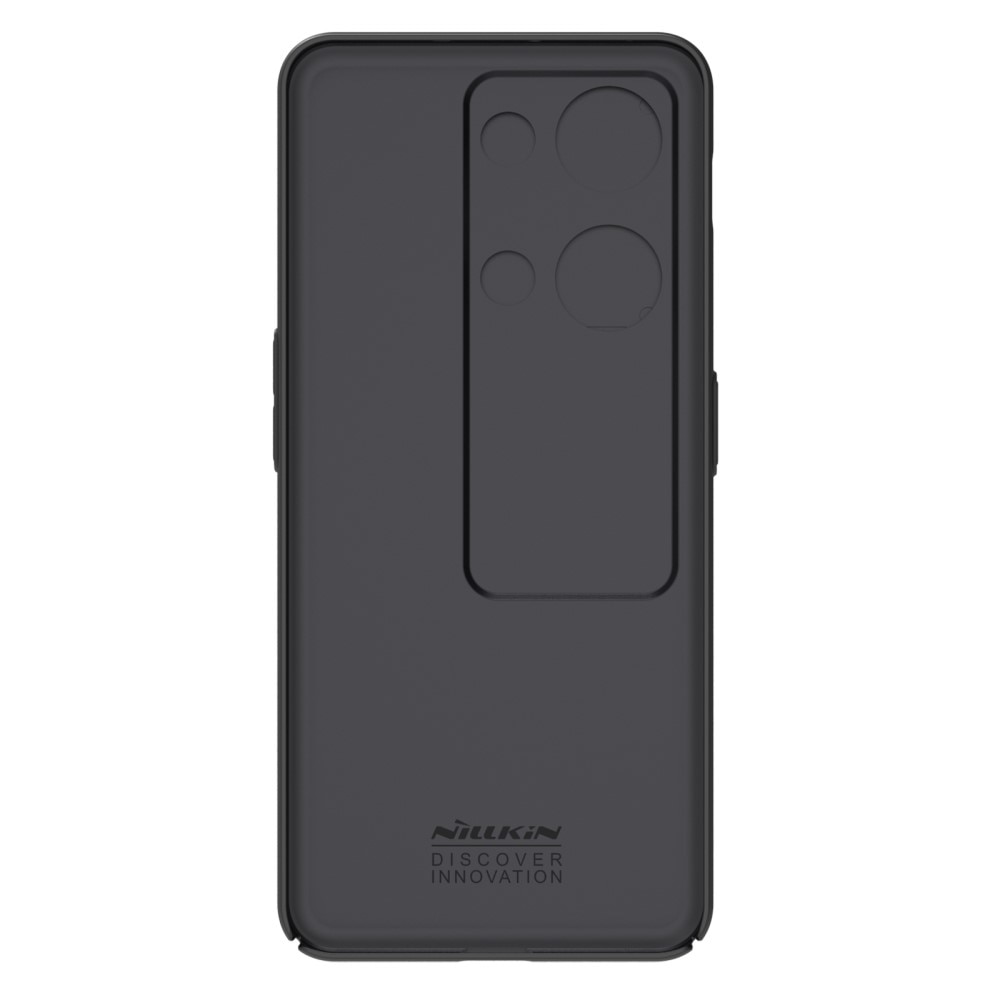 CamShield Deksel OnePlus Nord 3 svart