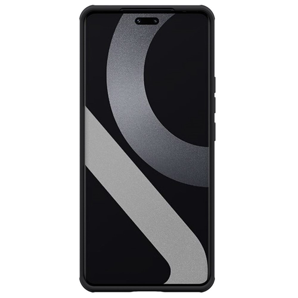 CamShield Deksel Xiaomi 13 Lite Svart