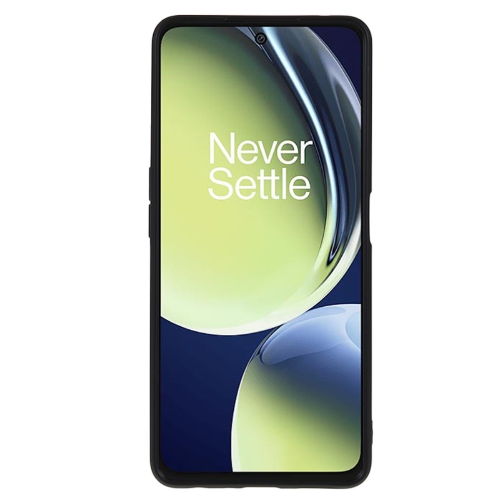 TPU Deksel OnePlus Nord CE 3 Lite svart