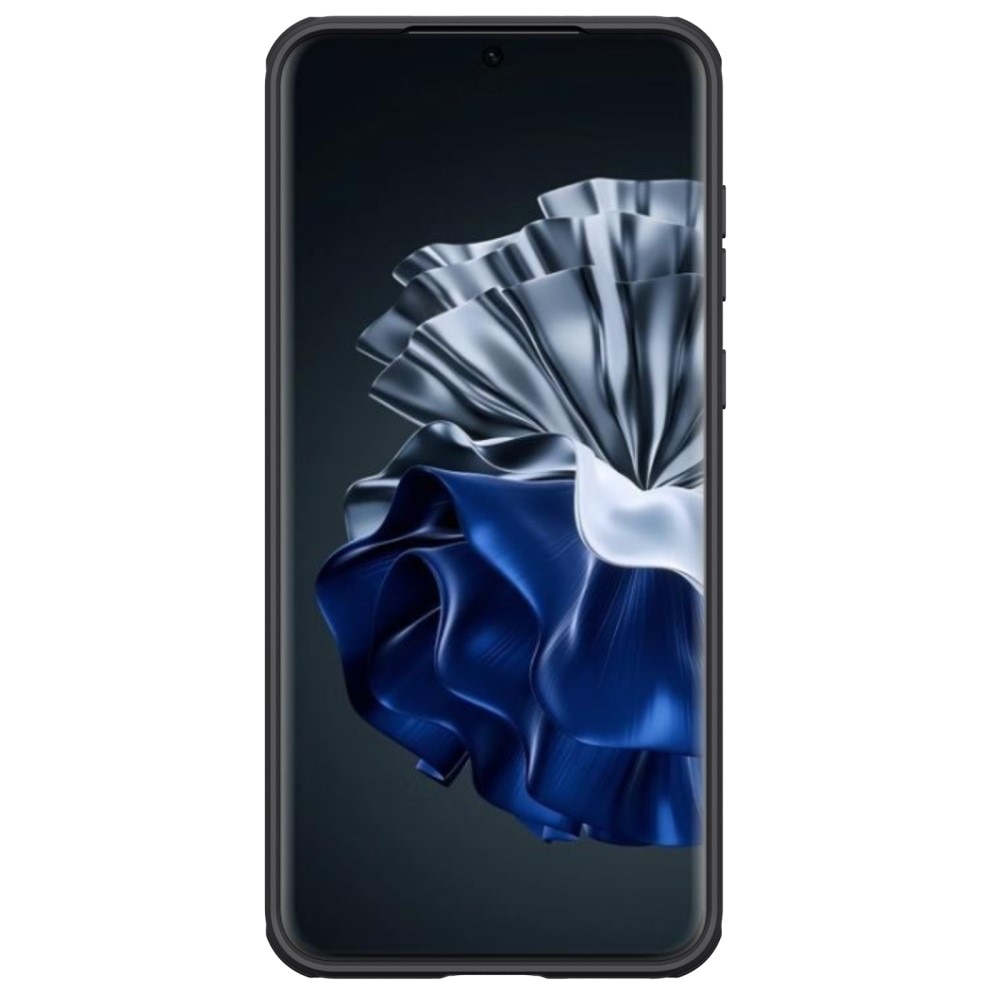 CamShield Deksel Huawei P60/P60 Pro svart