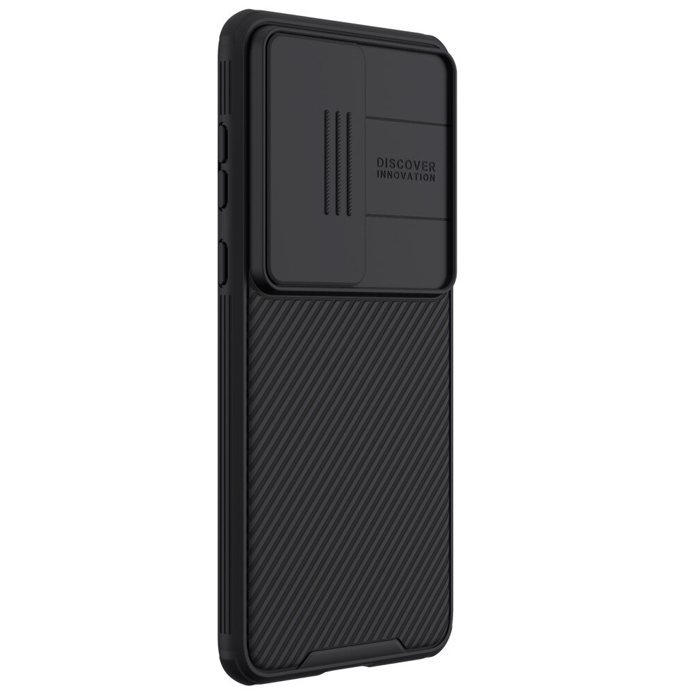 CamShield Deksel Huawei P60 Pro/P60 Svart