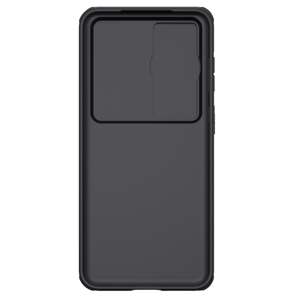 CamShield Deksel Huawei P60/P60 Pro svart