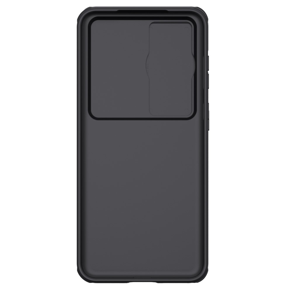 CamShield Deksel Huawei P60 Pro/P60 Svart
