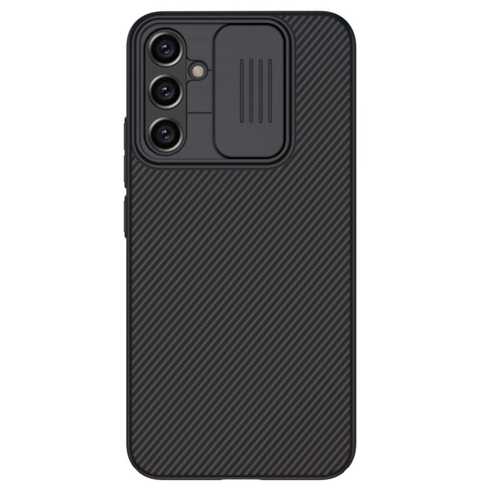 CamShield Deksel Samsung Galaxy A34 svart