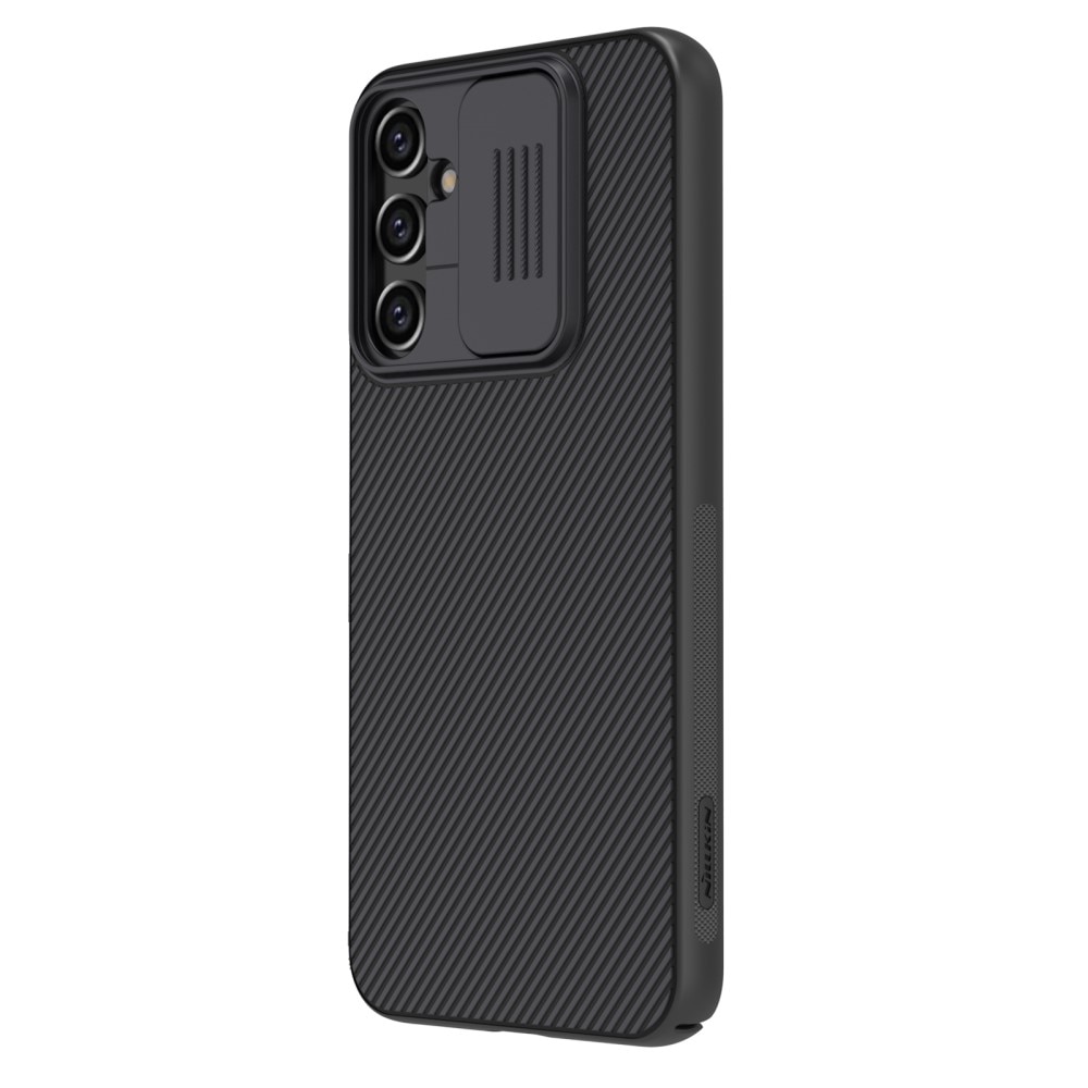 CamShield Deksel Samsung Galaxy A34 Svart