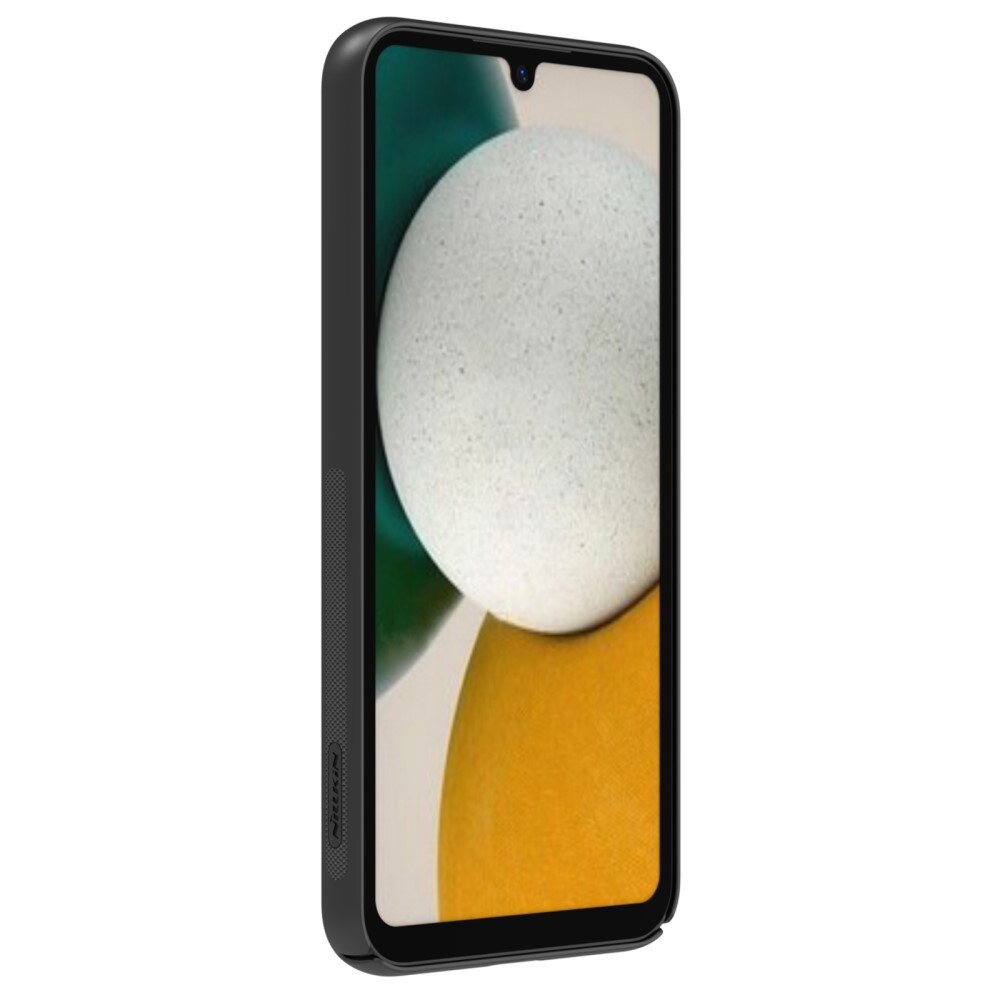 CamShield Deksel Samsung Galaxy A34 Svart