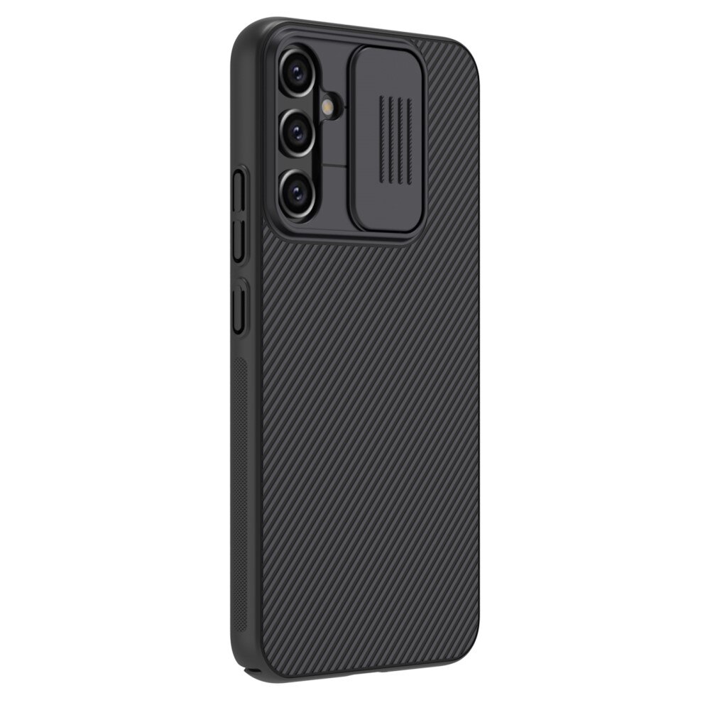 CamShield Deksel Samsung Galaxy A34 Svart