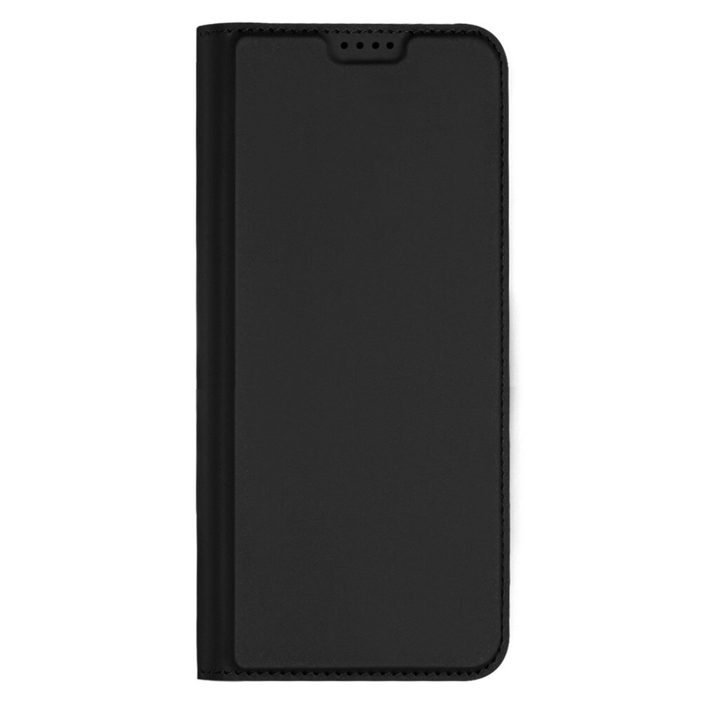Skin Pro Series Motorola Edge 40 Pro - Svart