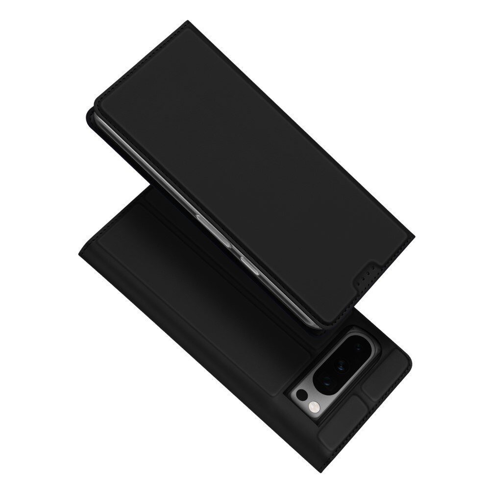 Skin Pro Series Google Pixel 8 Pro - Svart