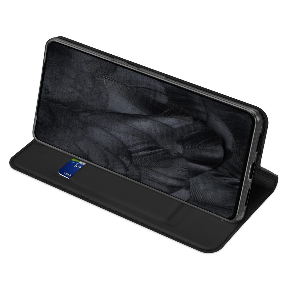 Skin Pro Series Google Pixel 8 Pro - Svart