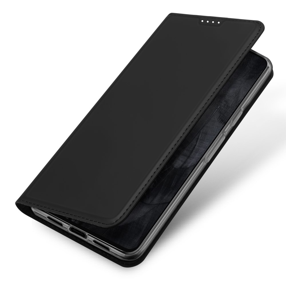 Skin Pro Series Google Pixel 8 Pro - Svart