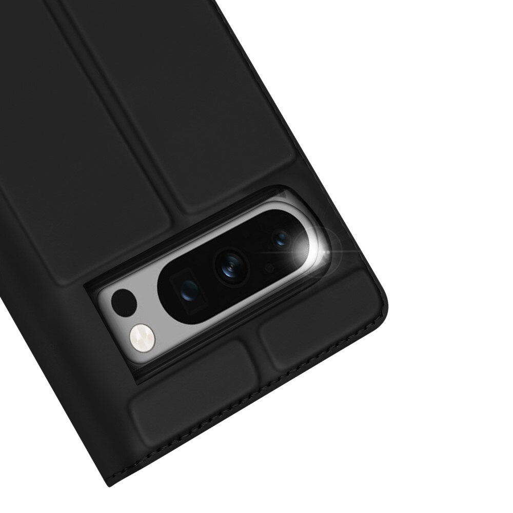 Skin Pro Series Google Pixel 8 Pro - Svart