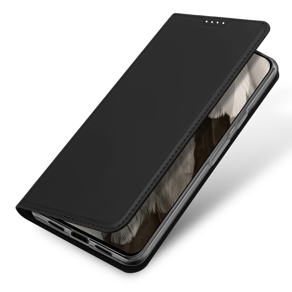 Skin Pro Series Google Pixel 8 - Svart