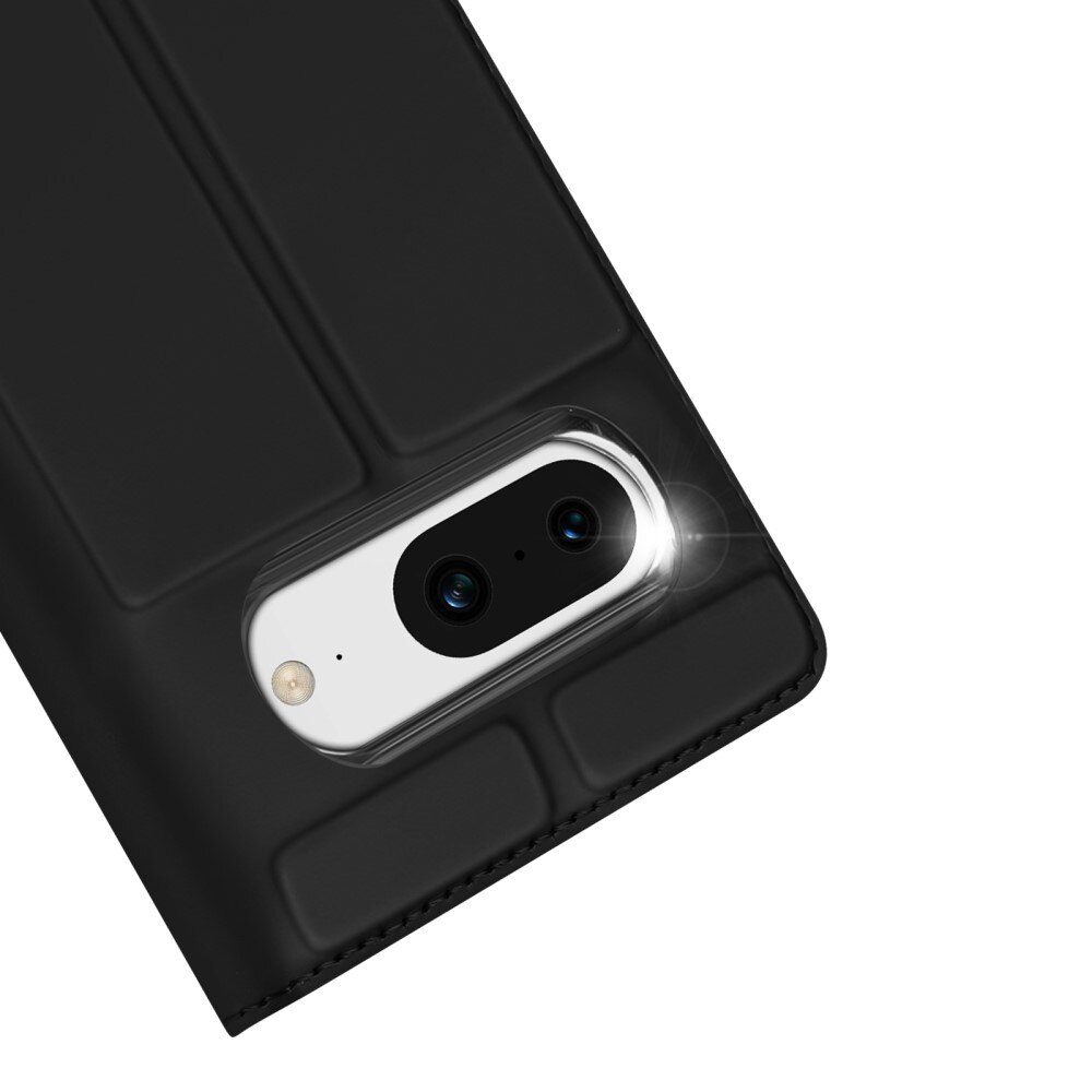 Skin Pro Series Google Pixel 8 - Svart
