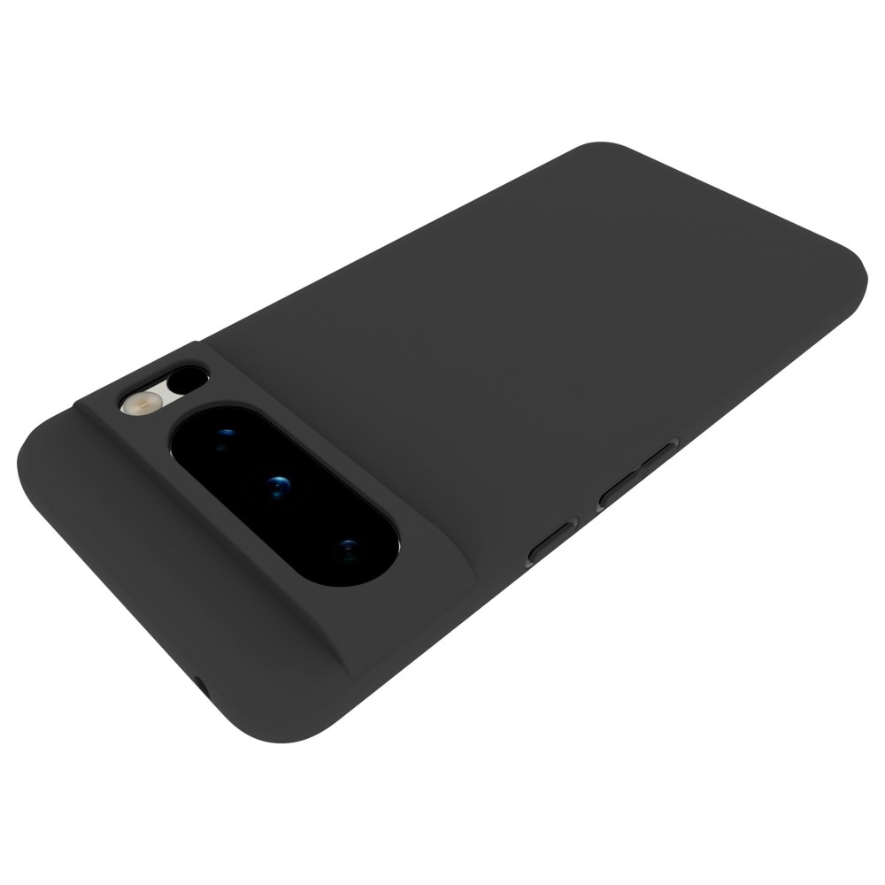 TPU Deksel Google Pixel 8 Pro svart