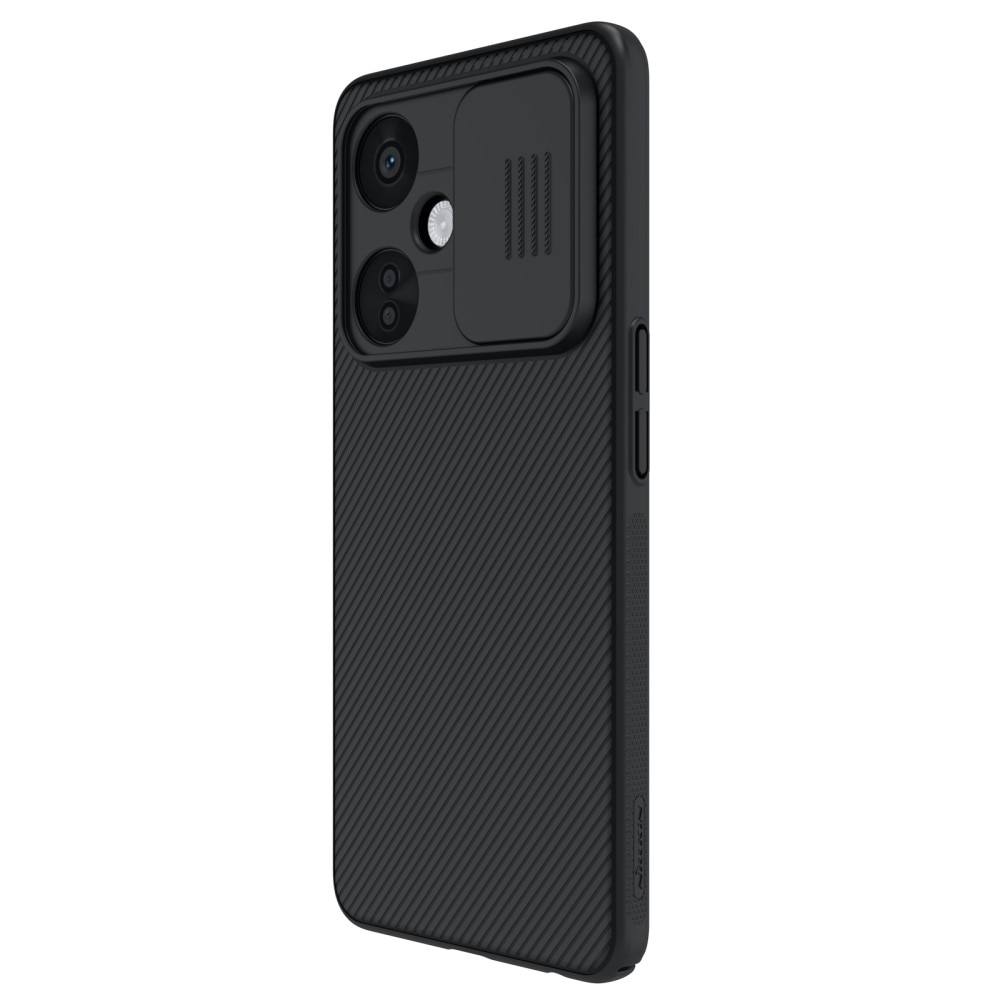 CamShield Deksel  OnePlus Nord CE 3 Lite Svart