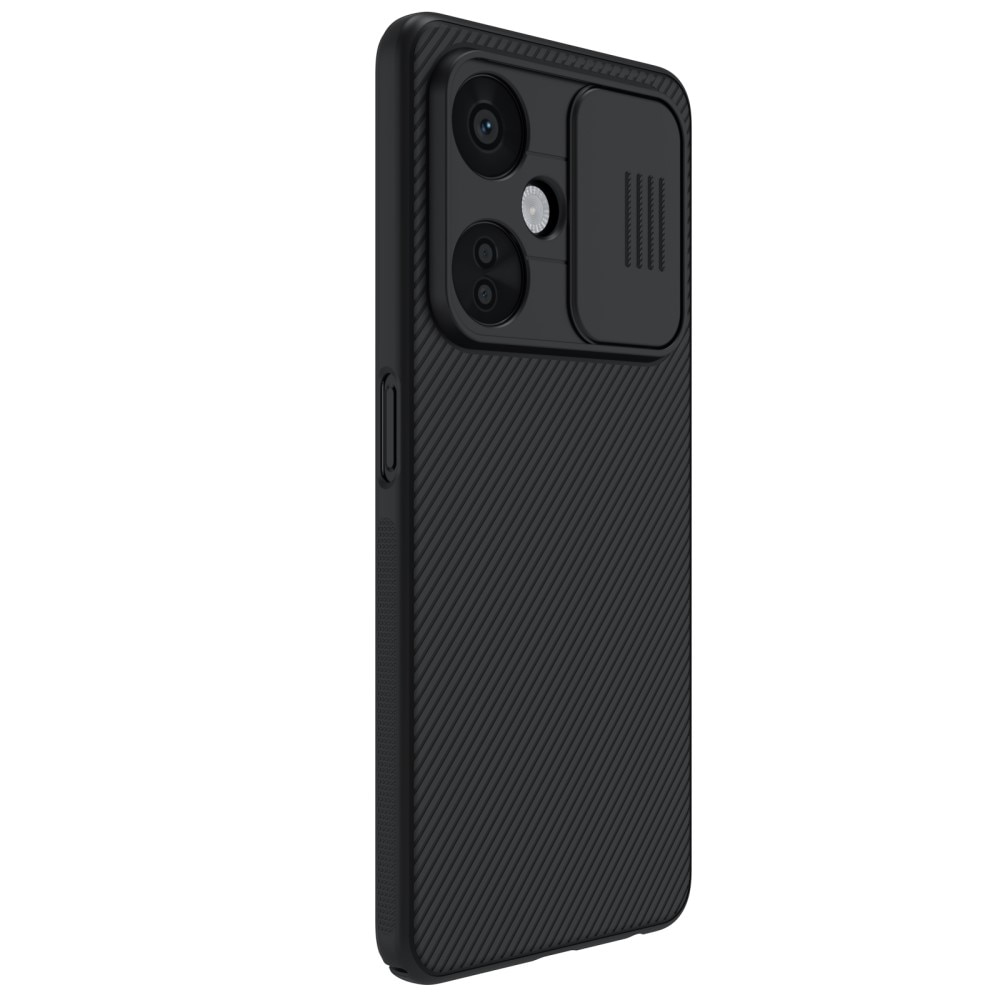 CamShield Deksel OnePlus Nord CE 3 Lite svart