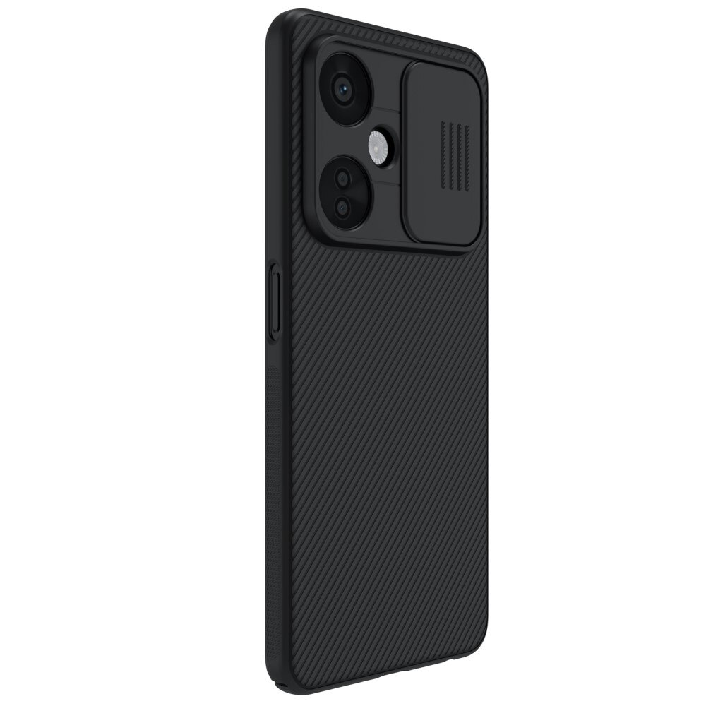 CamShield Deksel  OnePlus Nord CE 3 Lite Svart