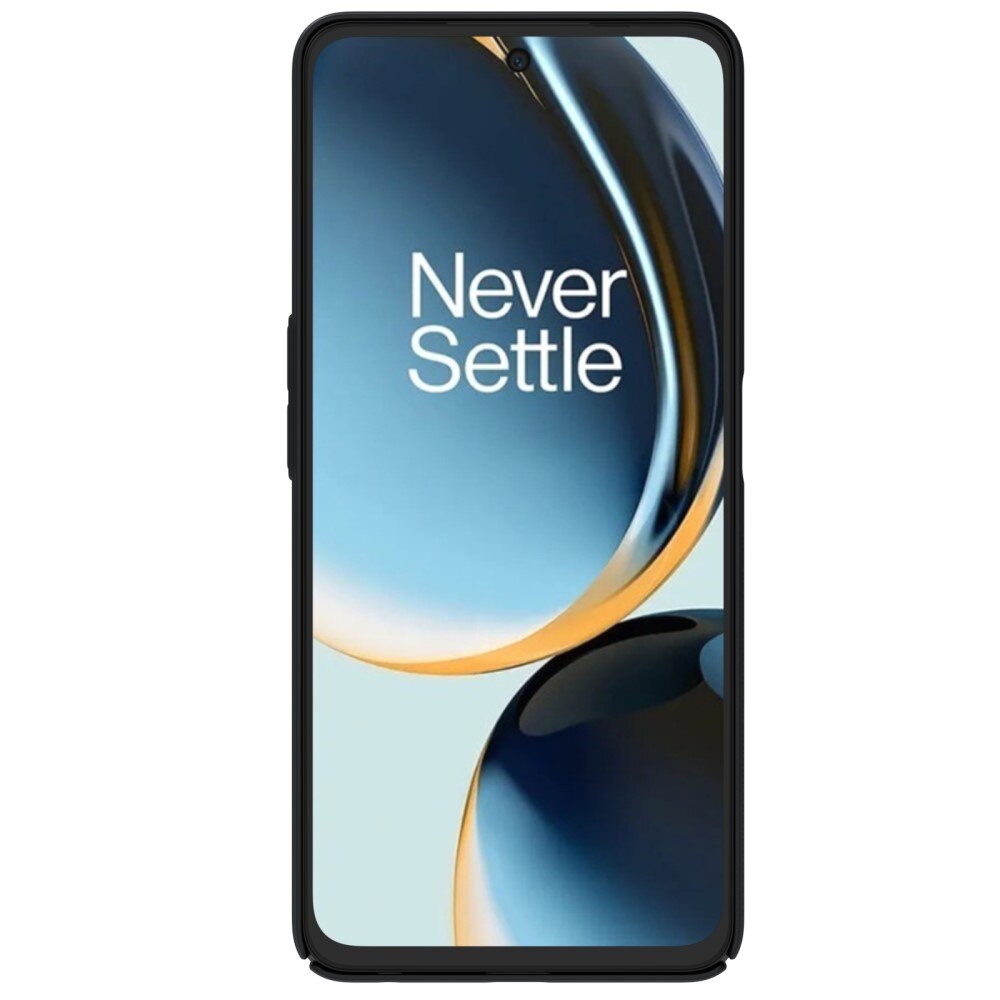 CamShield Deksel OnePlus Nord CE 3 Lite svart