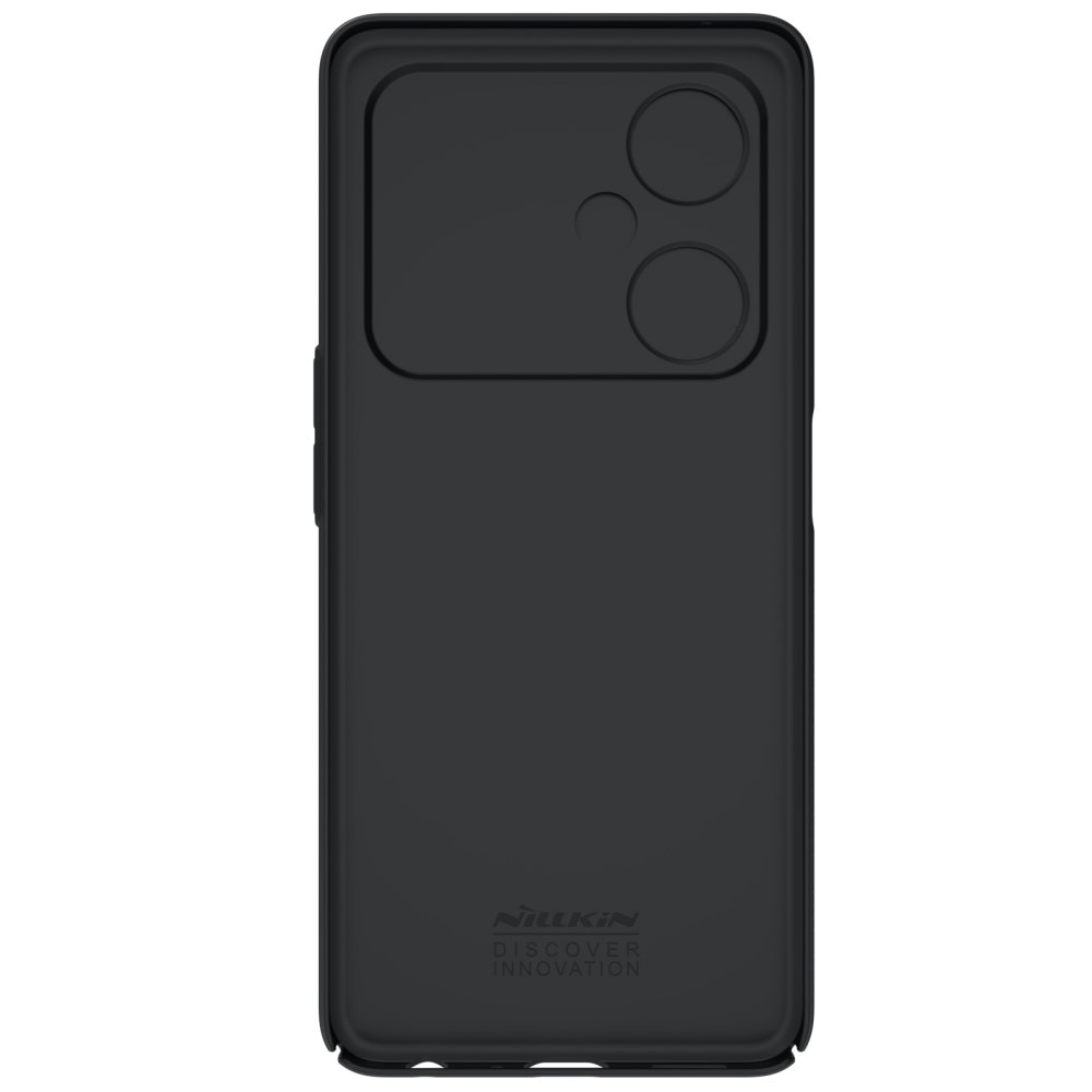 CamShield Deksel OnePlus Nord CE 3 Lite svart