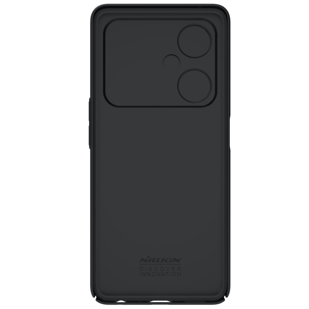 CamShield Deksel  OnePlus Nord CE 3 Lite Svart