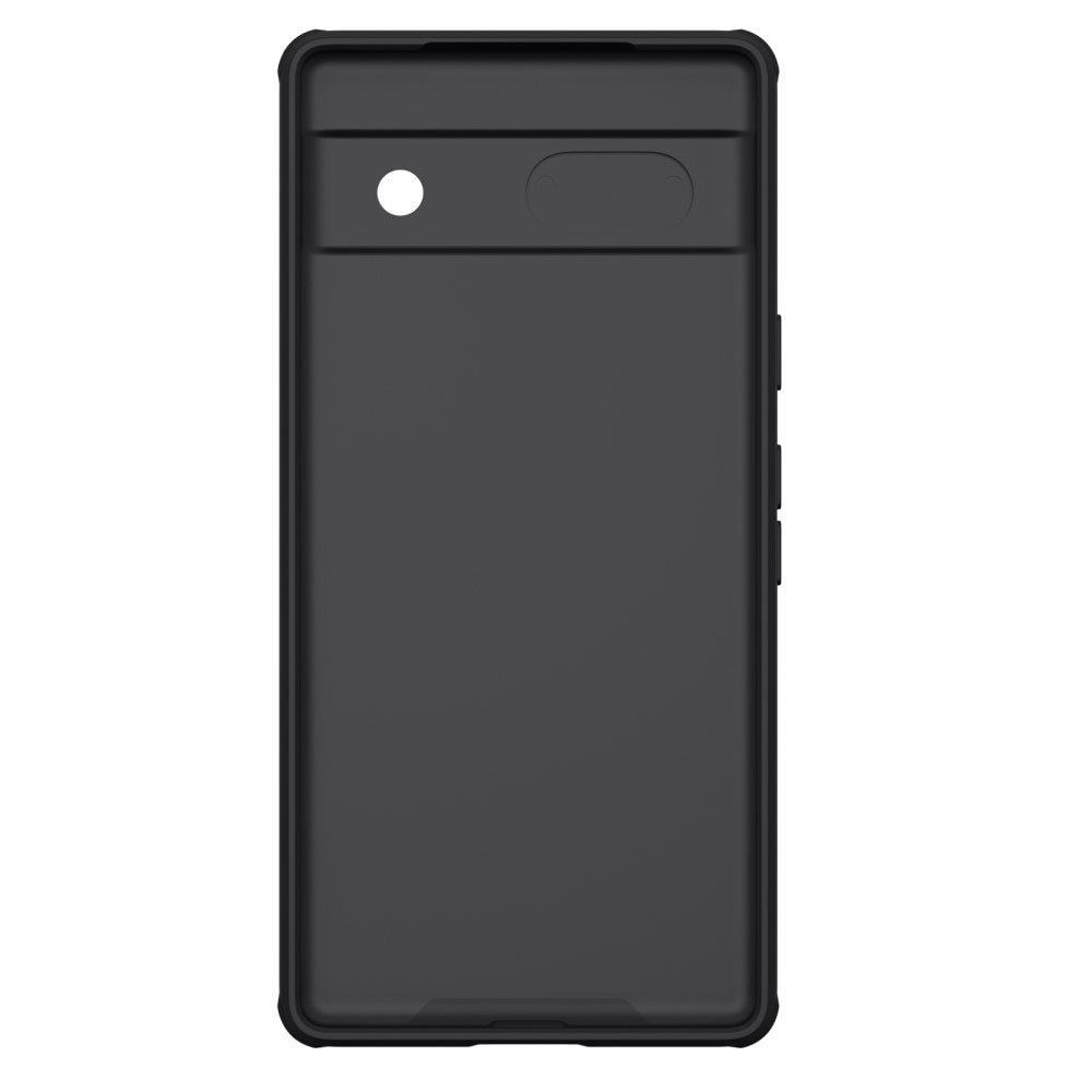 CamShield Deksel Google Pixel 7a svart