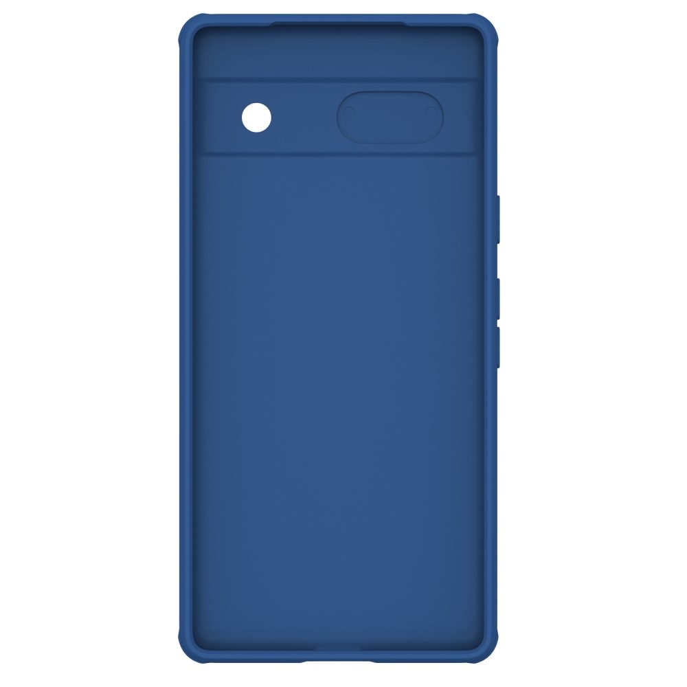 CamShield Deksel Google Pixel 7a Blå