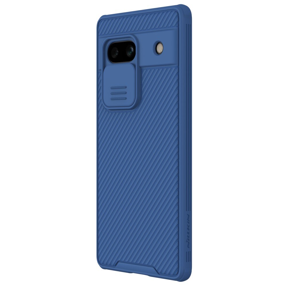 CamShield Deksel Google Pixel 7a Blå