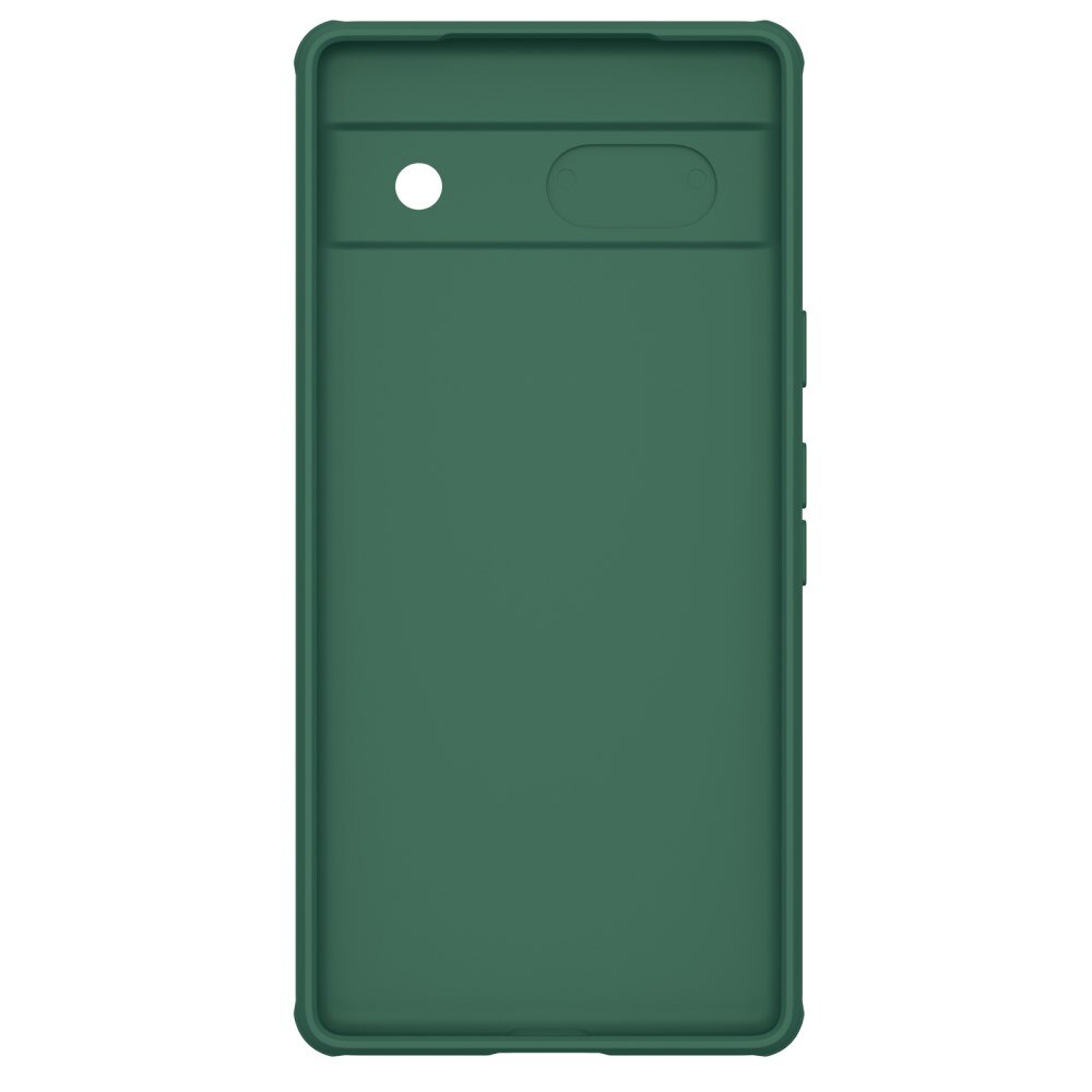 CamShield Deksel Google Pixel 7a Grønn