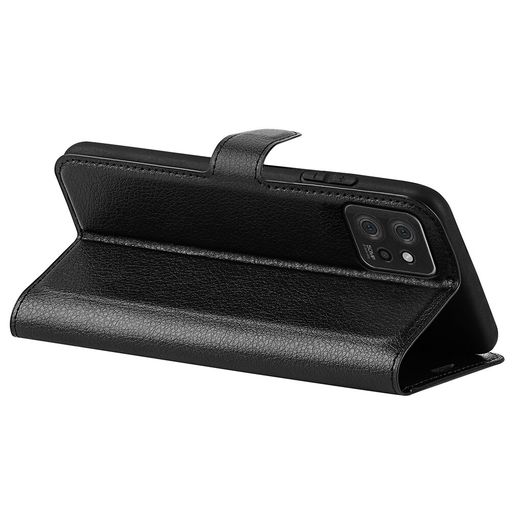 Mobilveske Motorola ThinkPhone Svart