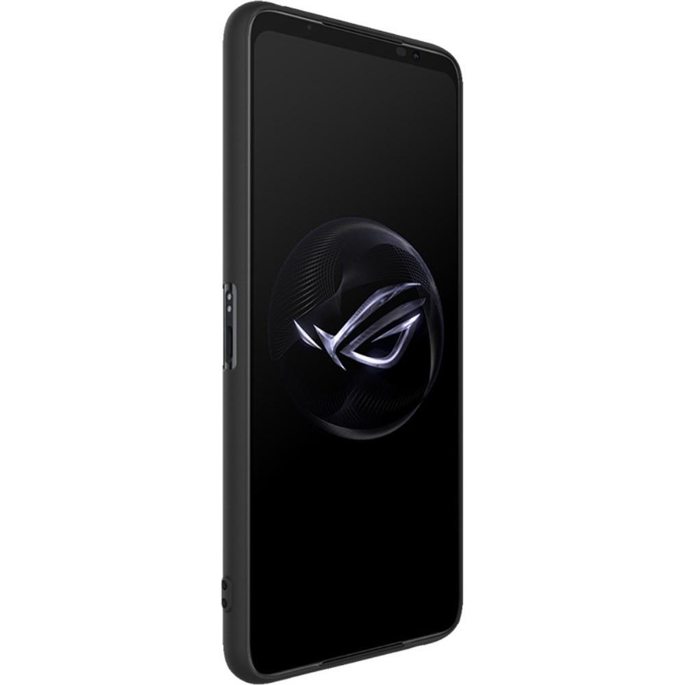 Frosted TPU Case Asus ROG Phone 7 Black
