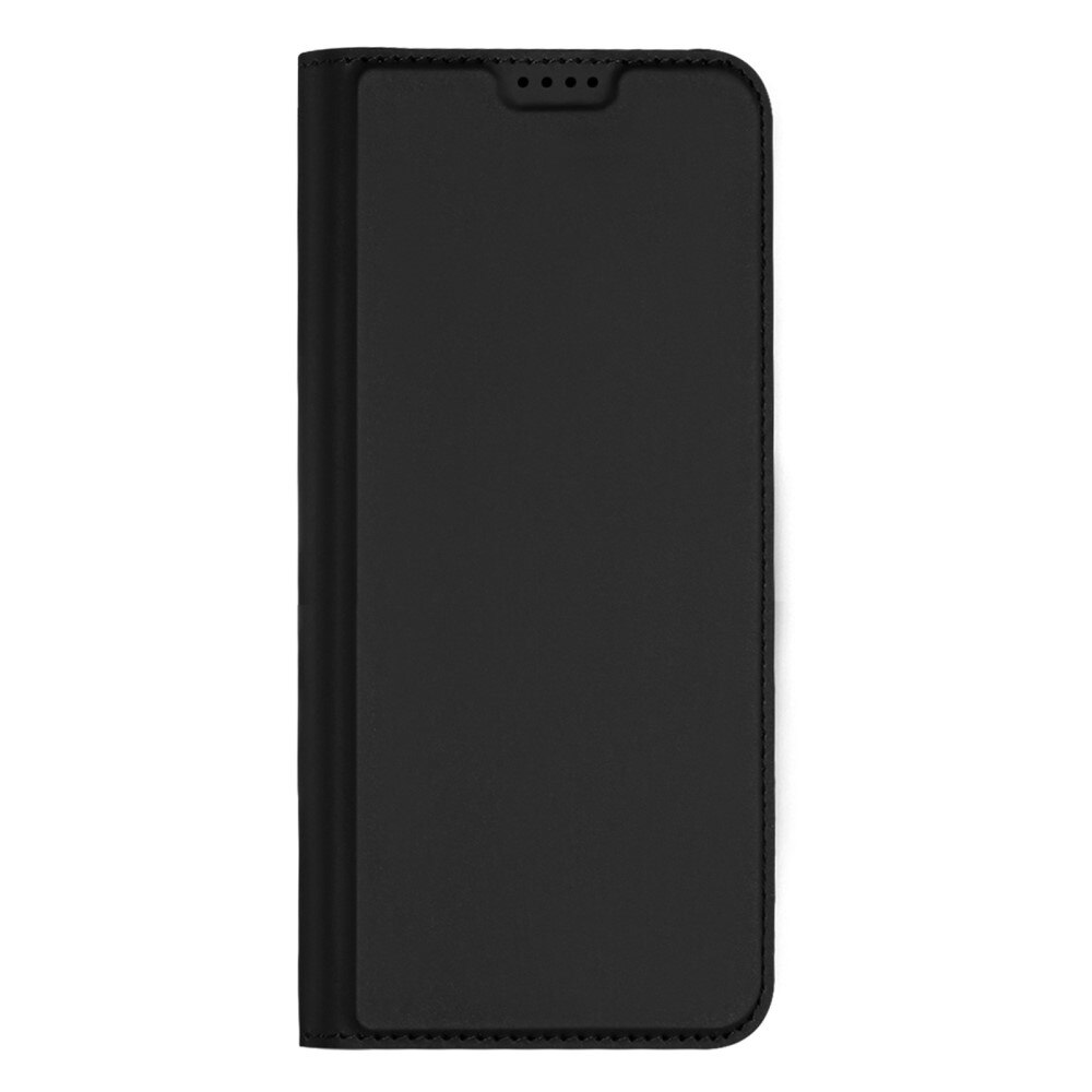 Skin Pro Series Motorola Edge 40 - Svart
